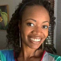 Shante Brown, Mph