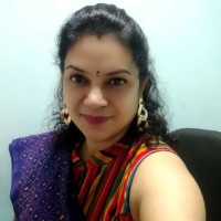 Sudipa Mukherjee