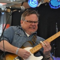 Peter Gustavsson