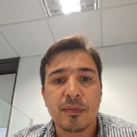 Alfredo Caballero