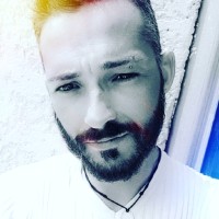 Olivier Demajean