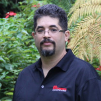 Roberto Muñoz