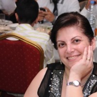 Patricia Saad Torbey