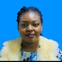 Teresa mwangi