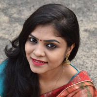 Manju Balakrishnan