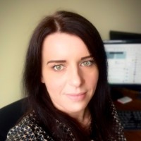 Małgorzata Próchnicka