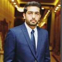 Sheraz Khalid