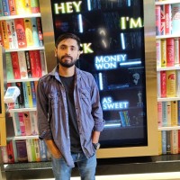 Pankaj Pandey