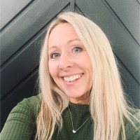 Maria Petersson