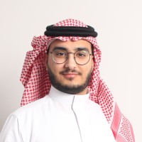 Abdulrahman Al-ghamdi