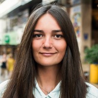 Maryia Shedava