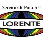 Servicio de Pintores Lorente