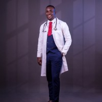 Cheick Kader KOANDA