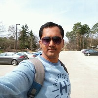 B S Manjunatha