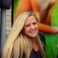 Cindy Walls