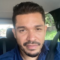 Marcos Maurilio da Silva
