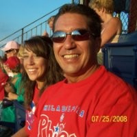 Keith Kannengieszer