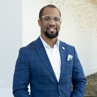 Keith E. Green II, MPH