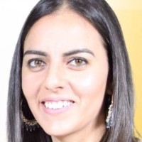 Komal Boparai Nagra