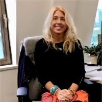 Caroline Kelly