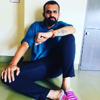 Rinkesh Kadiwala