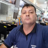 Juliano Santos Barreto