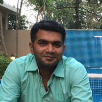 Sameer Vernekar
