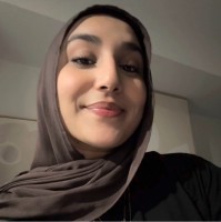 Mariyah Khan