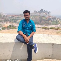 Ananth Kumar Reddy
