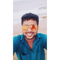 Ajinkrishna Cv