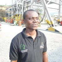Robert Asare-Boateng