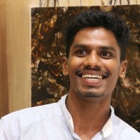 Siddhesh Shinde