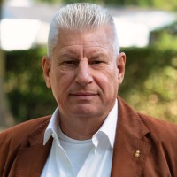 Bob Van 'T Geloof