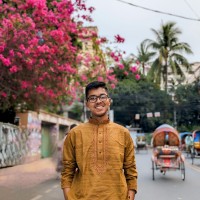 Mohammad Najmus Sakib