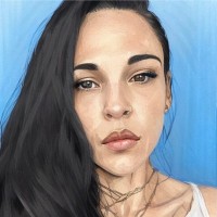 Jasmine Marzolf
