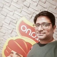 Kundan Singh