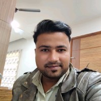 Er. Shubham Shrivastav