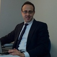 Ahmed LAIDI