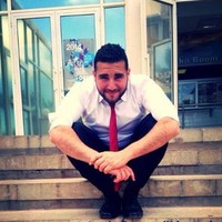 Jamil Younes