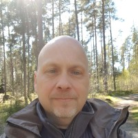 Kjell-Åke Gårdh