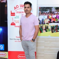 Vikas Pawar