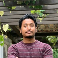 Manish Joshi