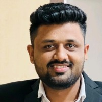 Dipak Bariya