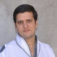 Sugandh Vyas