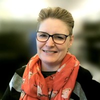 Ann Baldus