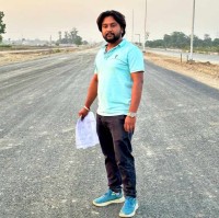 Harsh Nandan