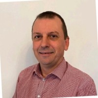 Nevil Van Zyl