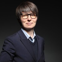 MARIA ANDREEVA