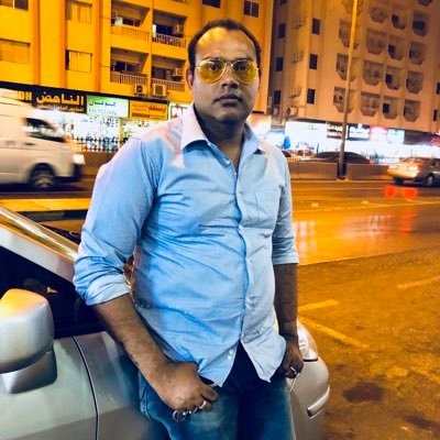 Arindam Chatterjee