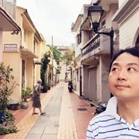 Kazu Higuchi